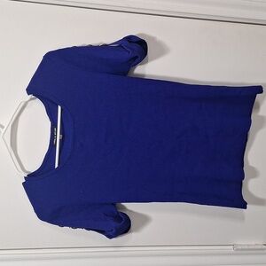 Cable & Gauge Knit top- Medium